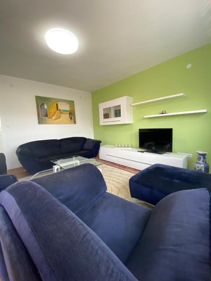Apartman “Iva” Apartment Drvar Exterior photo