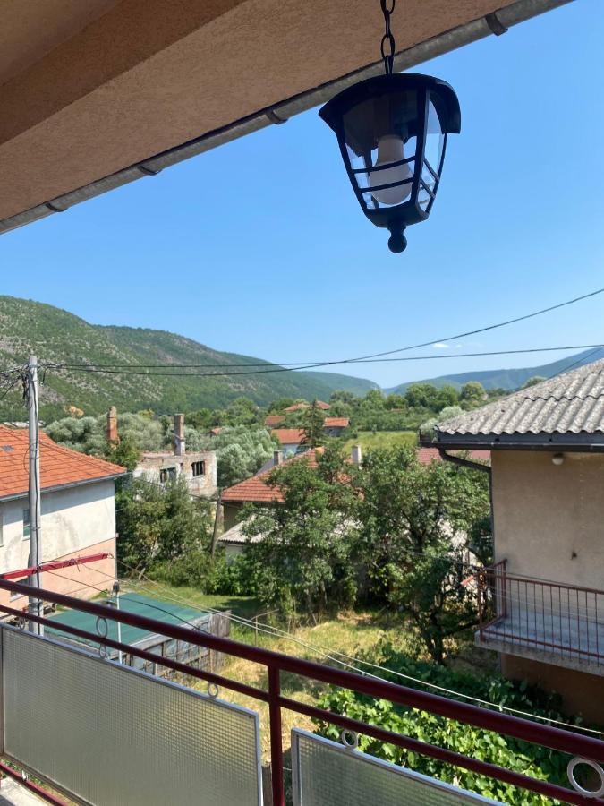 Apartman “Iva” Apartment Drvar Exterior photo