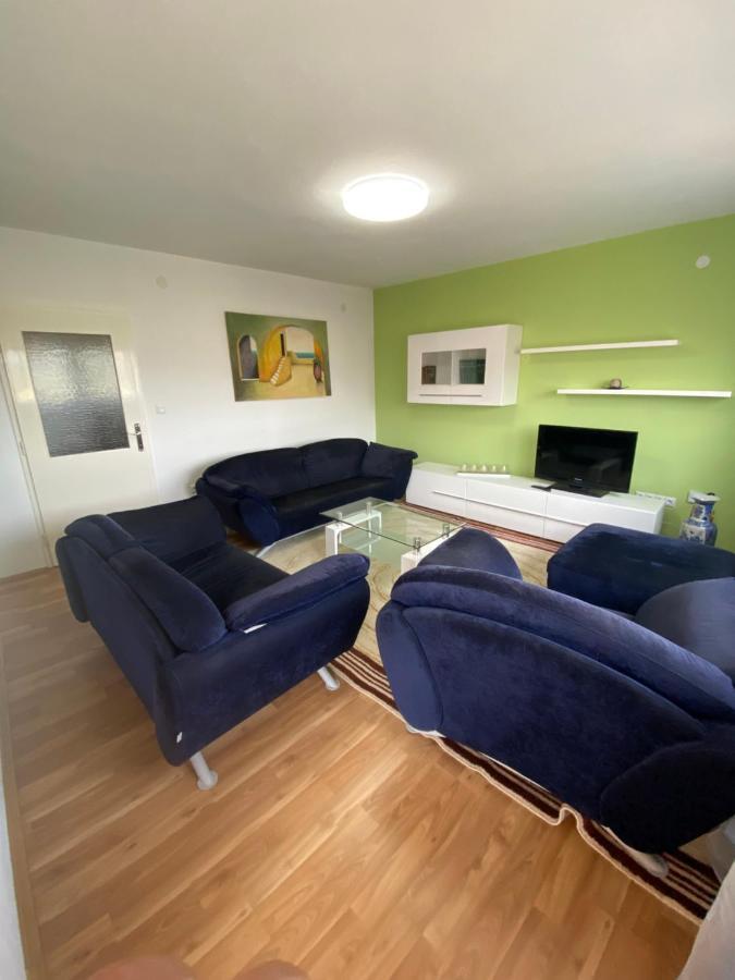 Apartman “Iva” Apartment Drvar Exterior photo