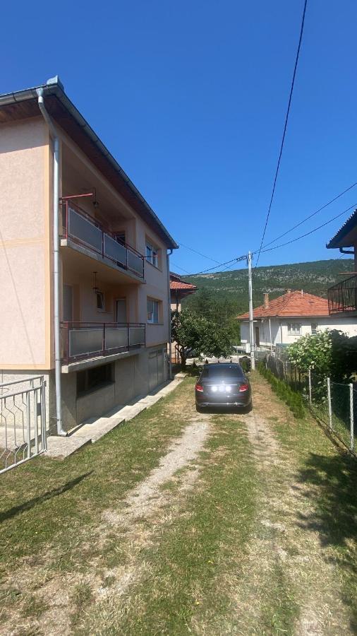 Apartman “Iva” Apartment Drvar Exterior photo