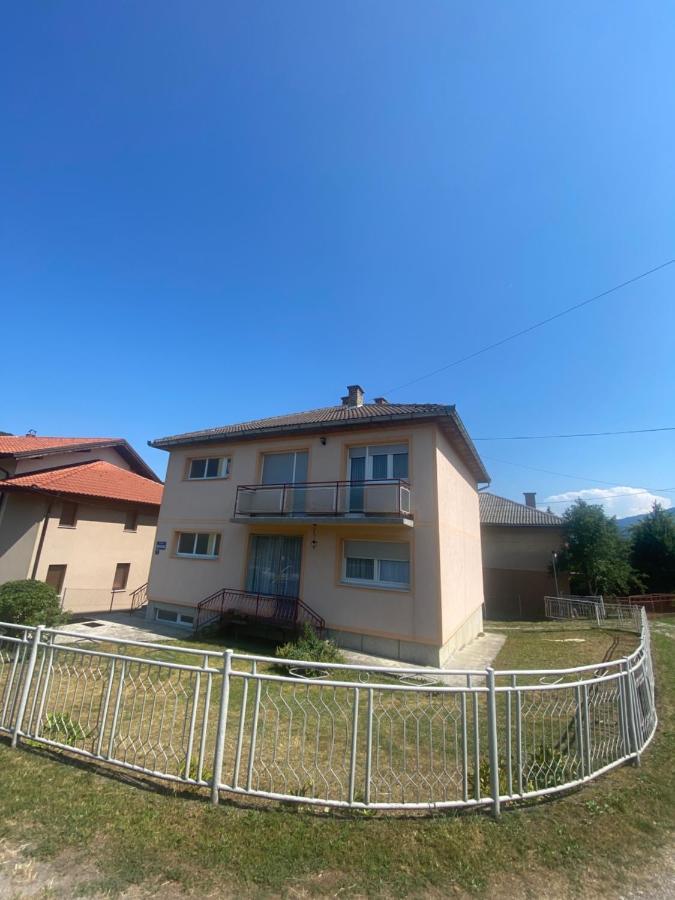Apartman “Iva” Apartment Drvar Exterior photo