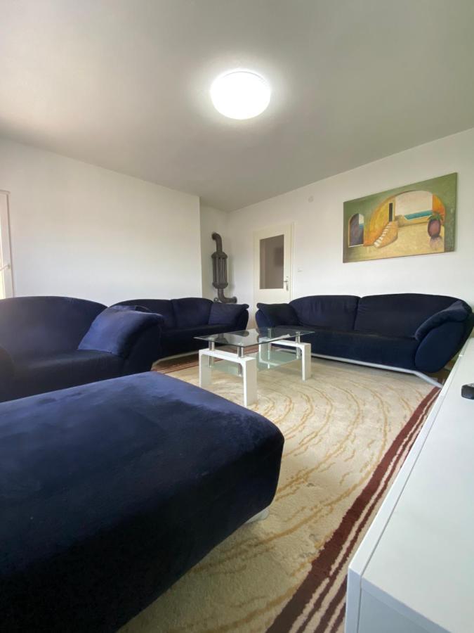 Apartman “Iva” Apartment Drvar Exterior photo